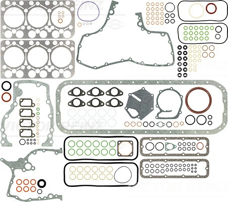 Full Gasket Kit, engine